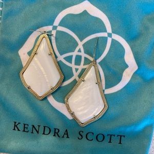 Kendra Scott earrings